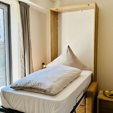 Myappartement Künzelsau Dış mekan fotoğraf