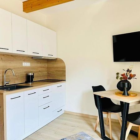 Myappartement Künzelsau Dış mekan fotoğraf