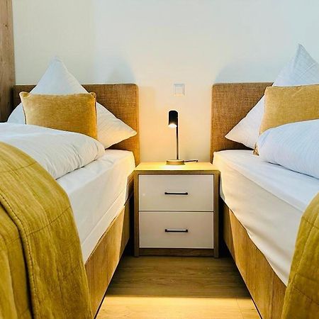 Myappartement Künzelsau Dış mekan fotoğraf