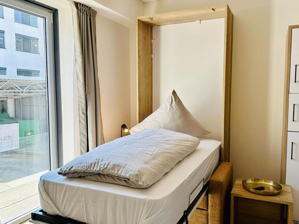 Myappartement Künzelsau Dış mekan fotoğraf