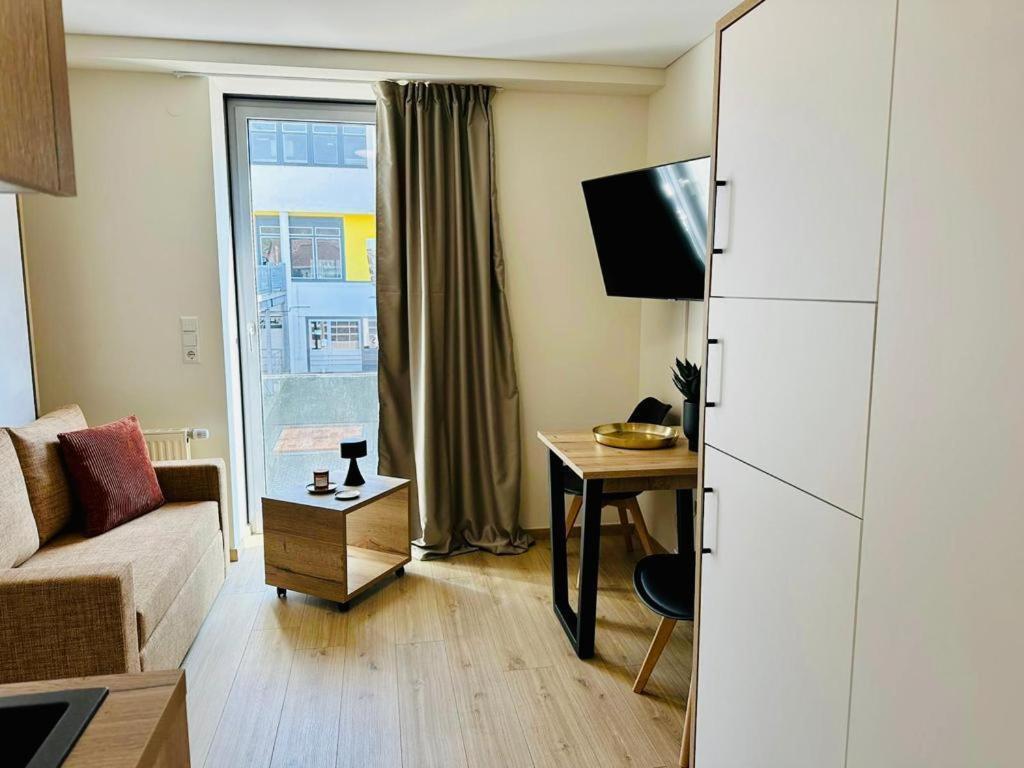 Myappartement Künzelsau Dış mekan fotoğraf