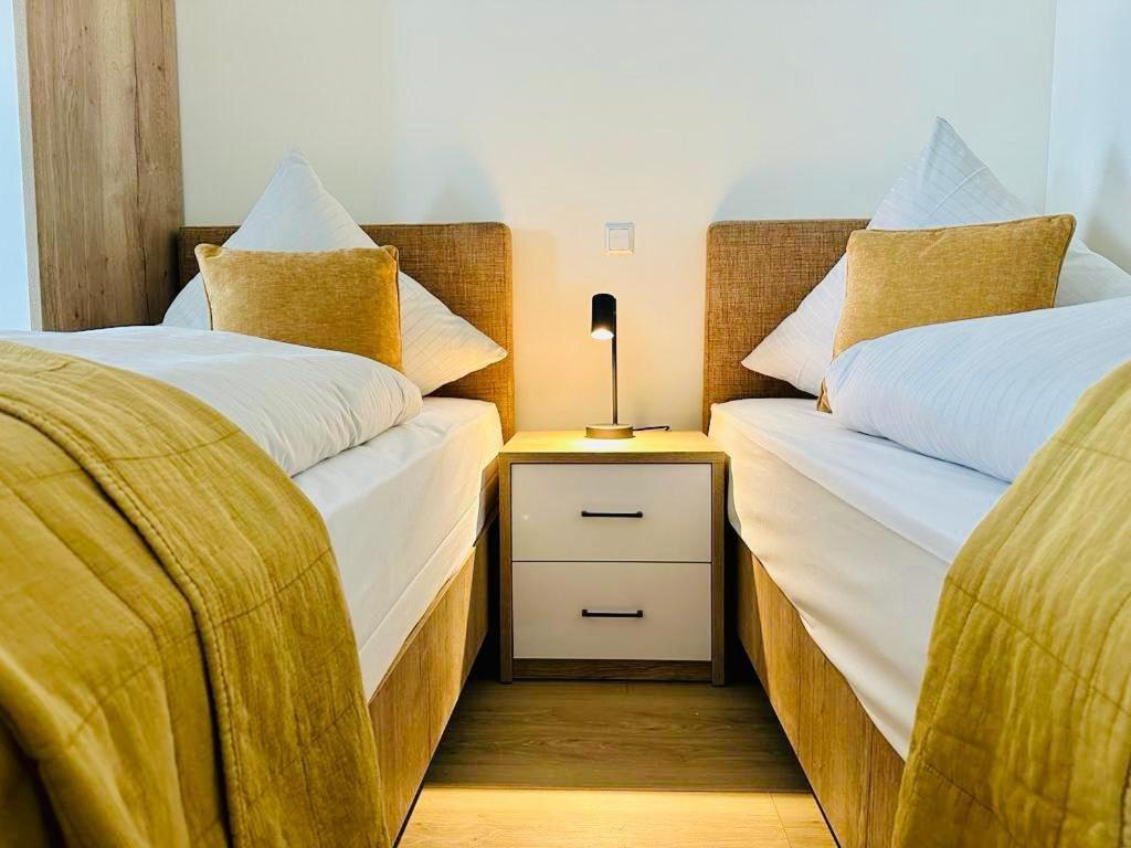 Myappartement Künzelsau Dış mekan fotoğraf