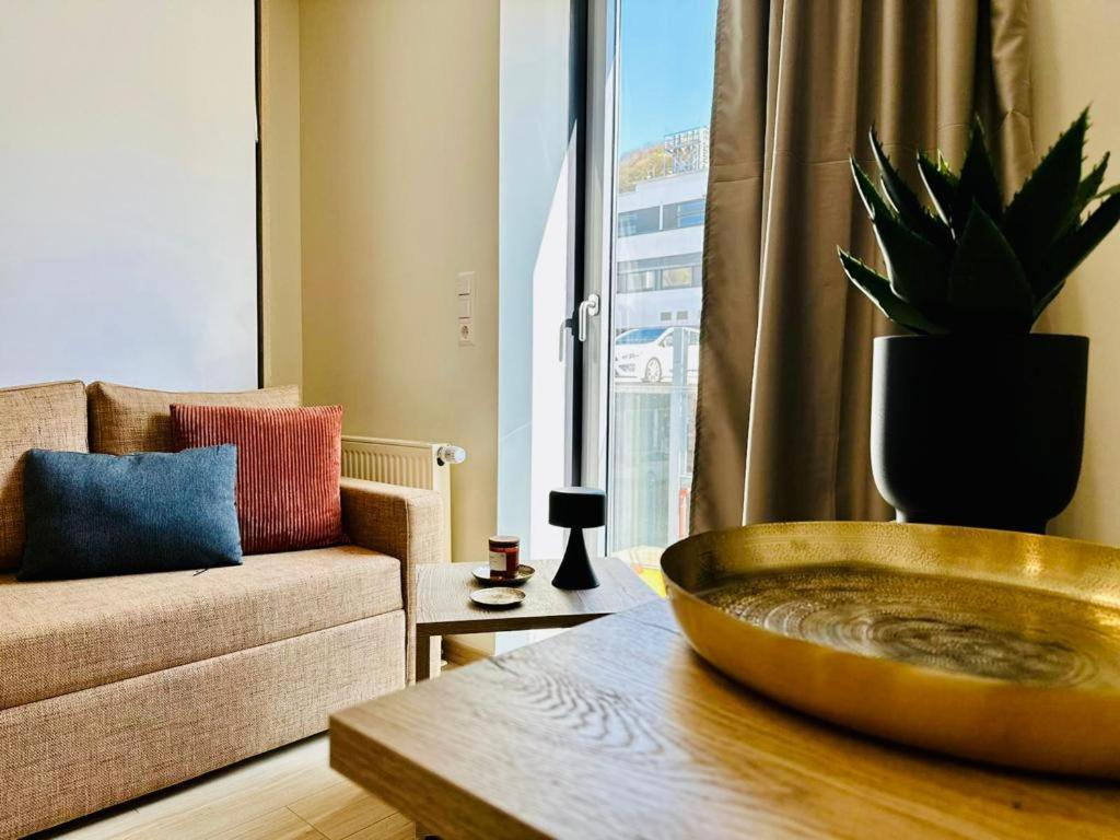 Myappartement Künzelsau Dış mekan fotoğraf